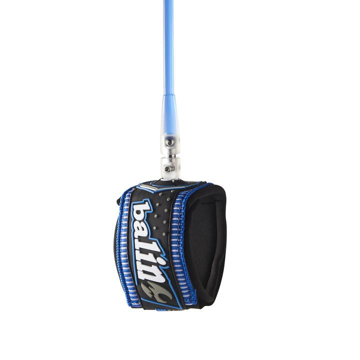 Balin Super 7ft Leash - Blue