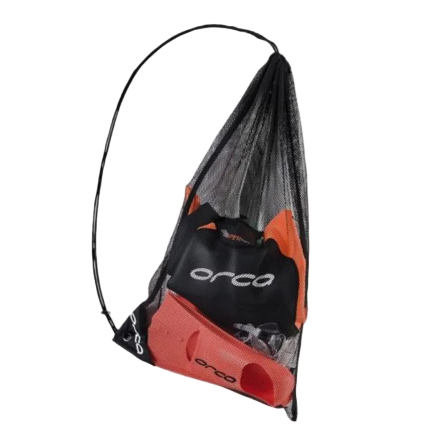 Orca Training Mesh Bag