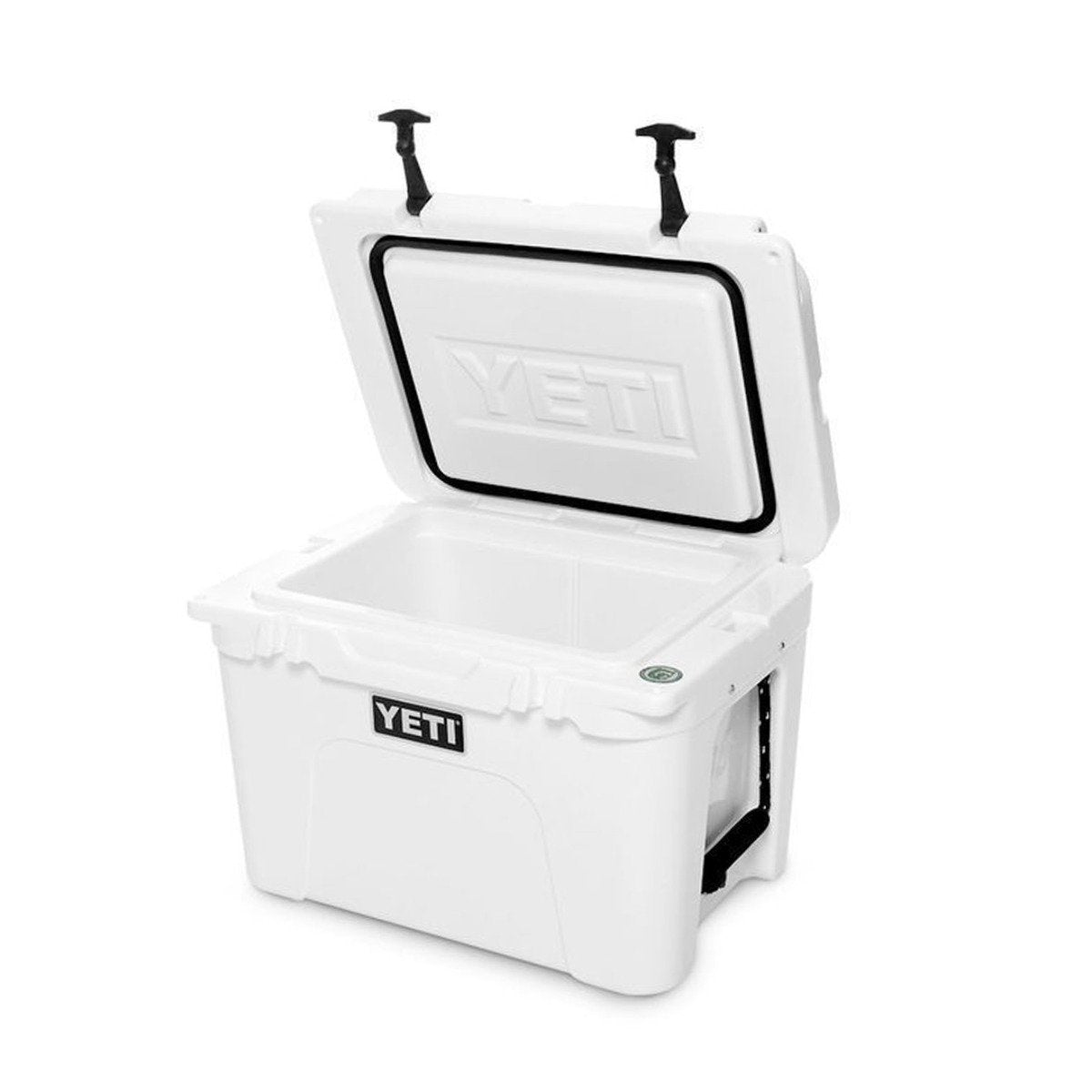 Yeti Tundra 35 Cool Box - White