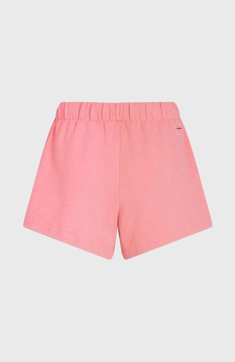 O'Neill Womens of The Wave Shorts - Desert Rose