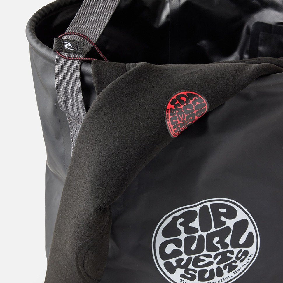 Sac seau Rip Curl Surf Series 50 L - Black/Grey