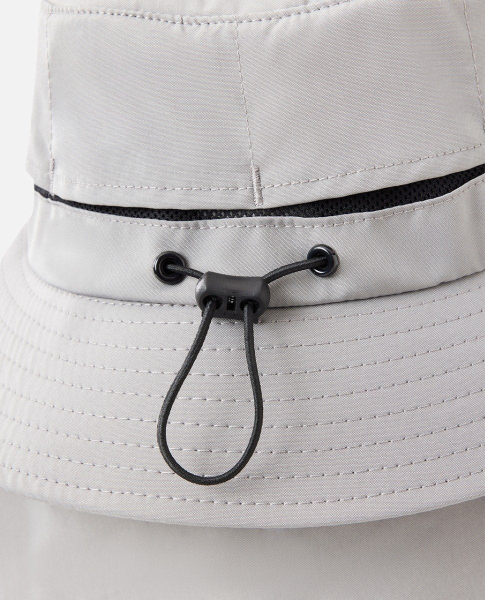 Rip Curl Surf Series Hat - Grey