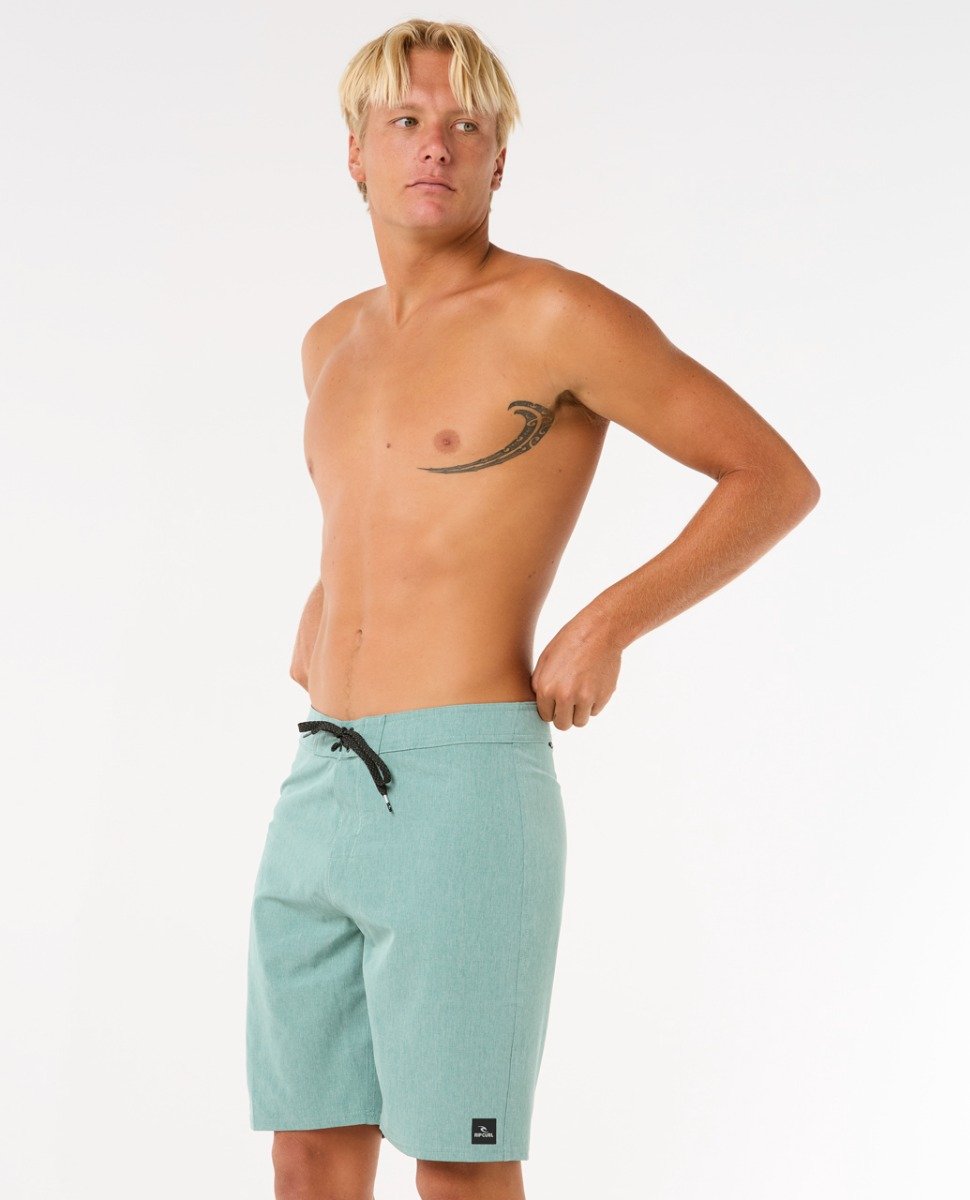 Rip Curl Mirage Core Men's Boardshorts - Blue Lagoon