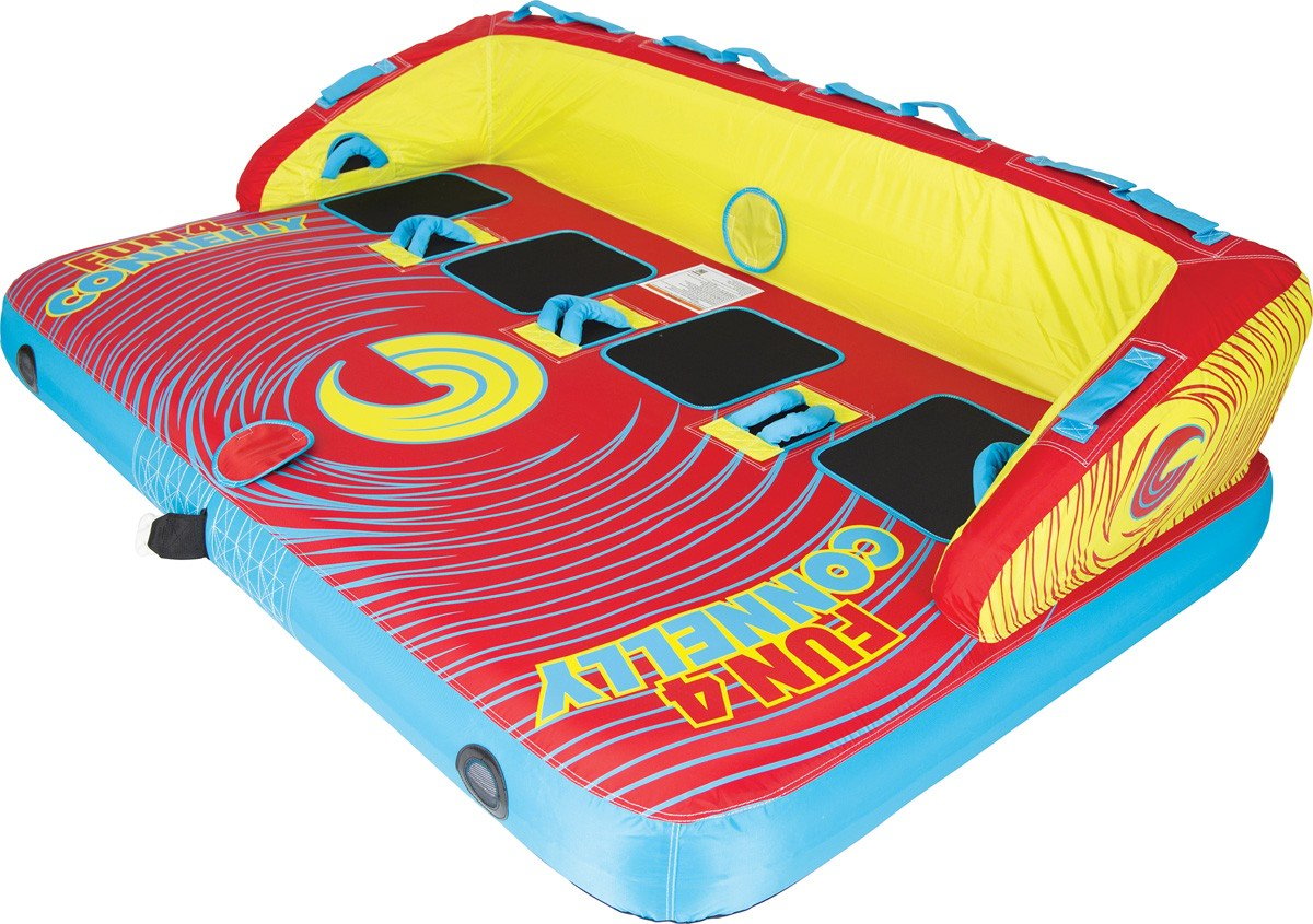 Connelly Fun 4 Towable Tube
