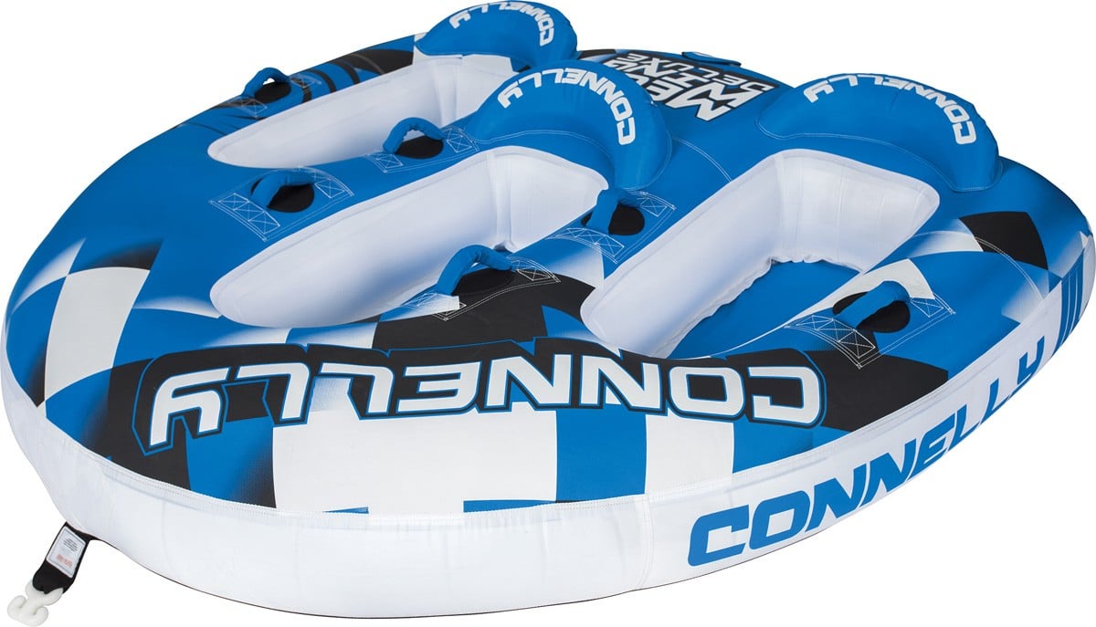 Connelly Mega Wing Deluxe 3 Person Inflatable Towable