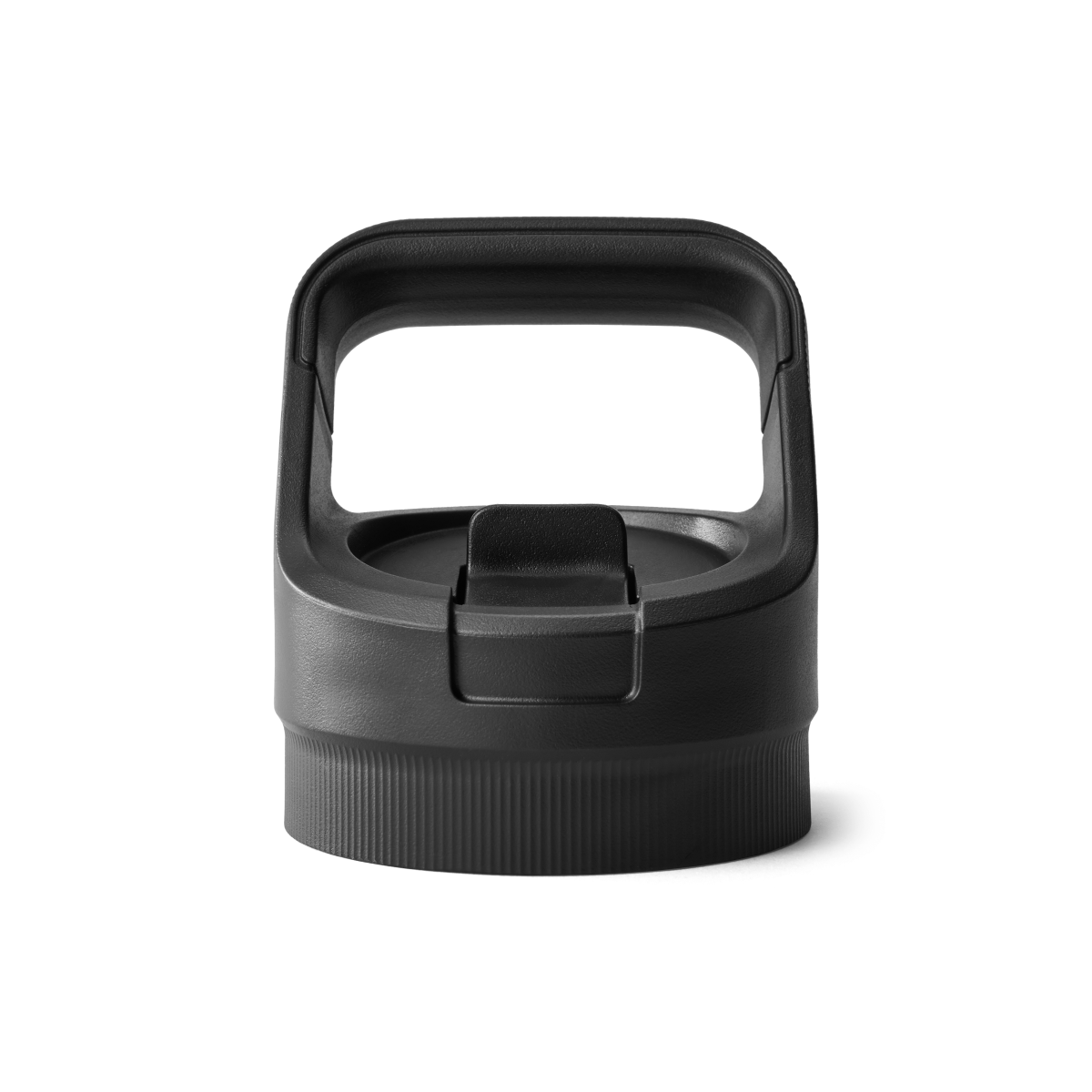 Yeti Yonder Straw Cap Accessory - Black
