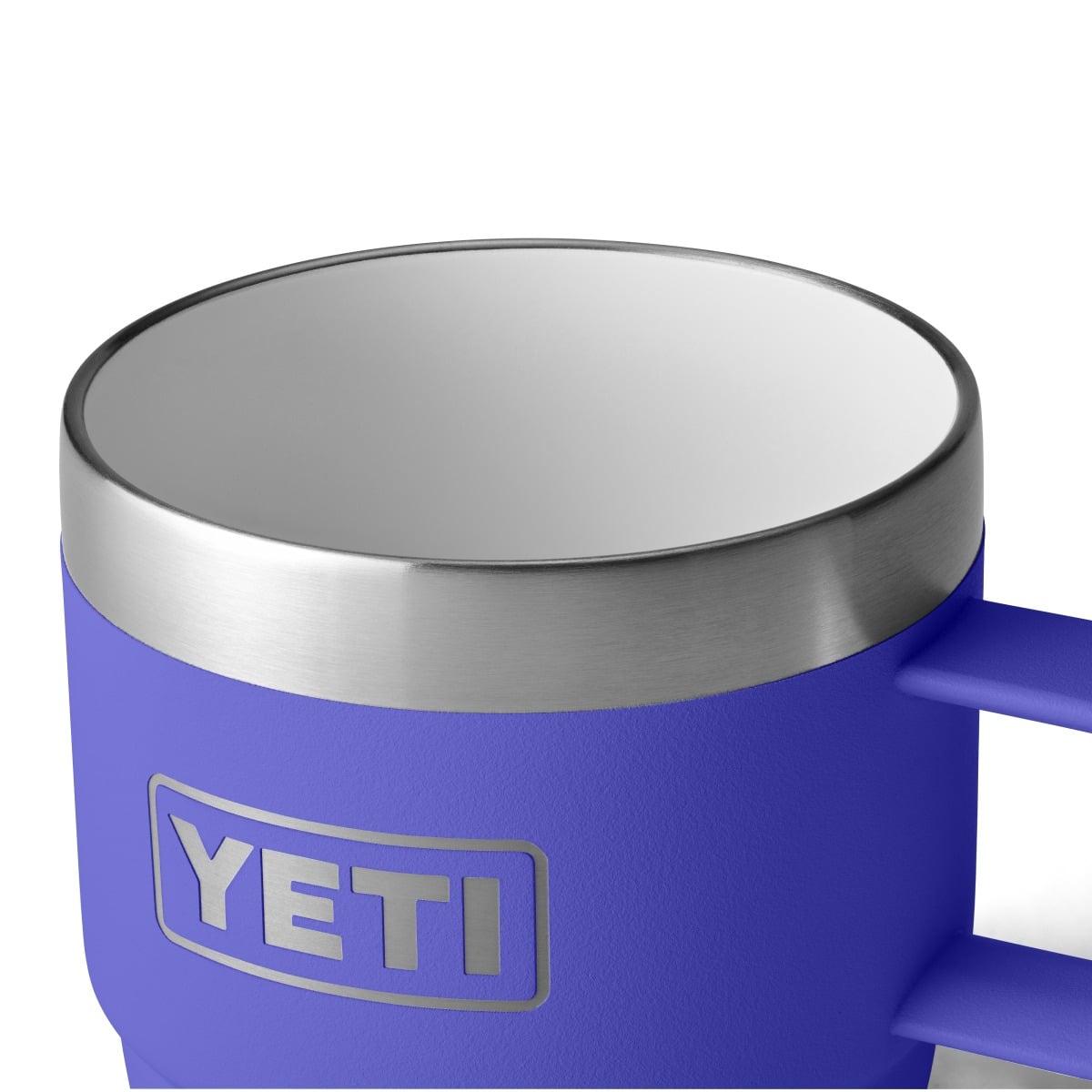 Yeti Espresso 6oz Mug 2pk - Ultramarine Violet