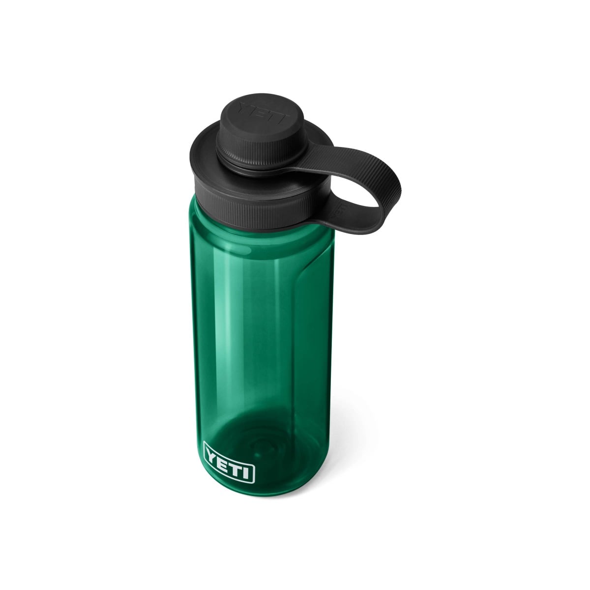 Yeti Yonder Tether 750ml Water Bottle - Black Forest Green