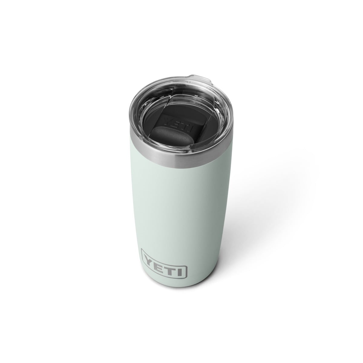 Yeti Rambler 10oz Tumbler with MagSlider Lid - Ridgeline
