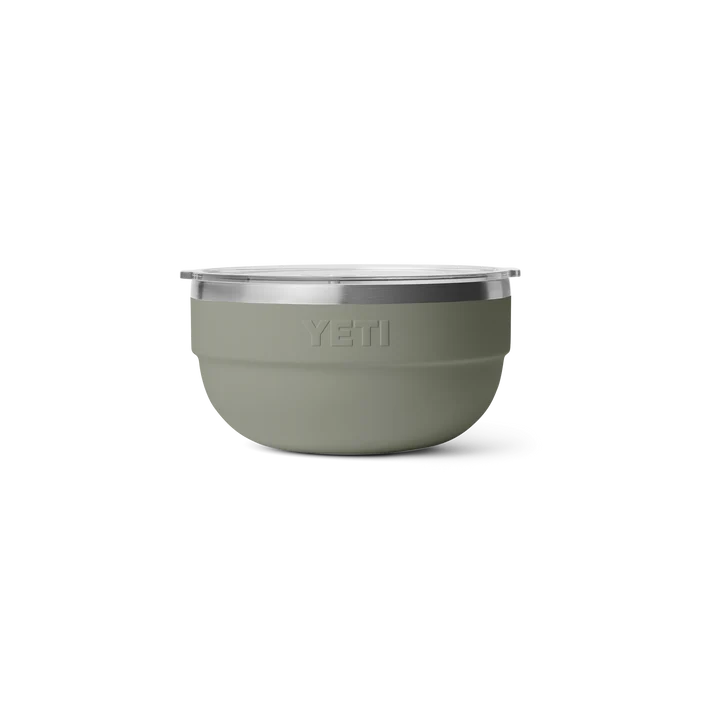 Yeti Medium Insulated Bowl 2QT - Pampa Light Green