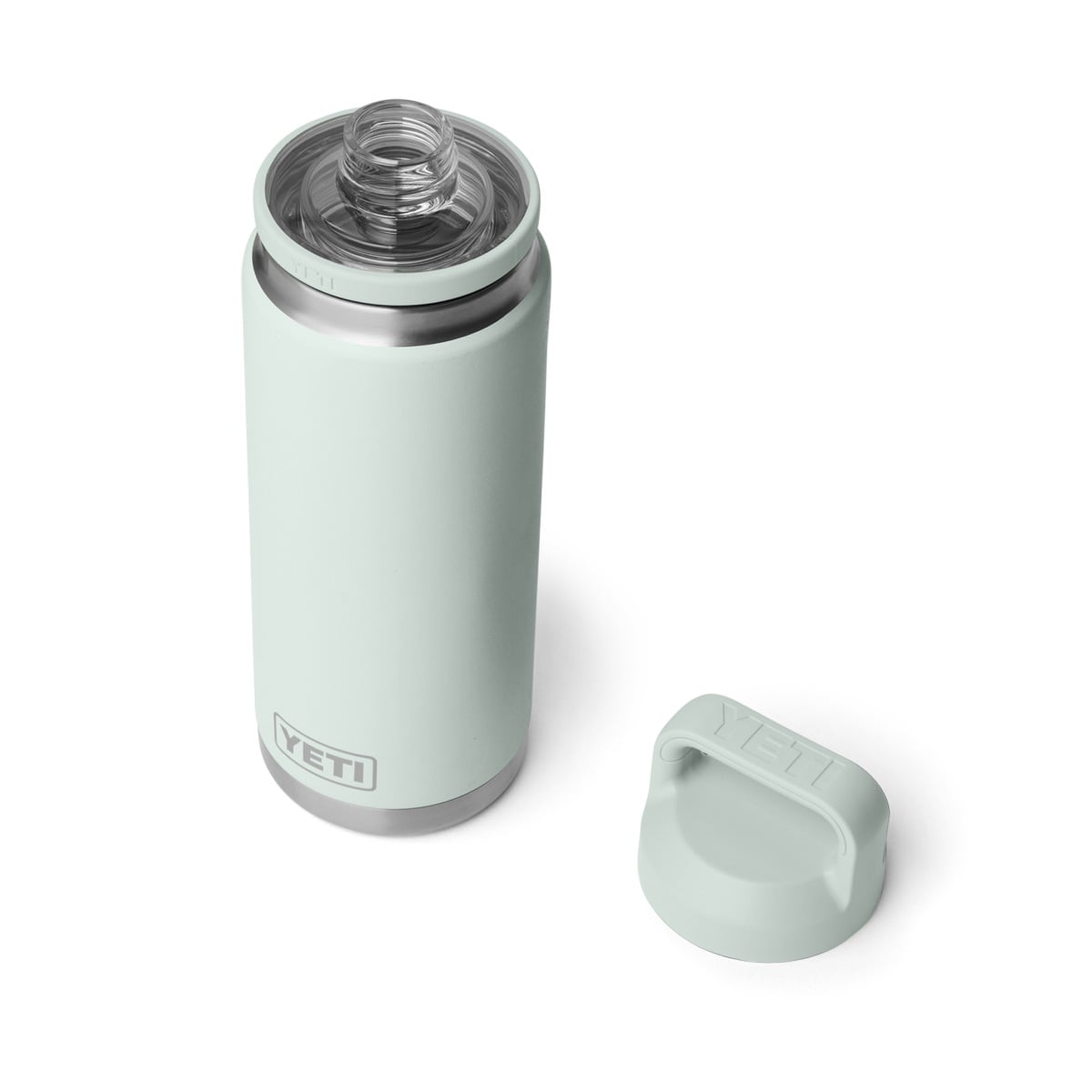 Yeti Rambler 26oz Bottle with Chug Cap - Ridgeline