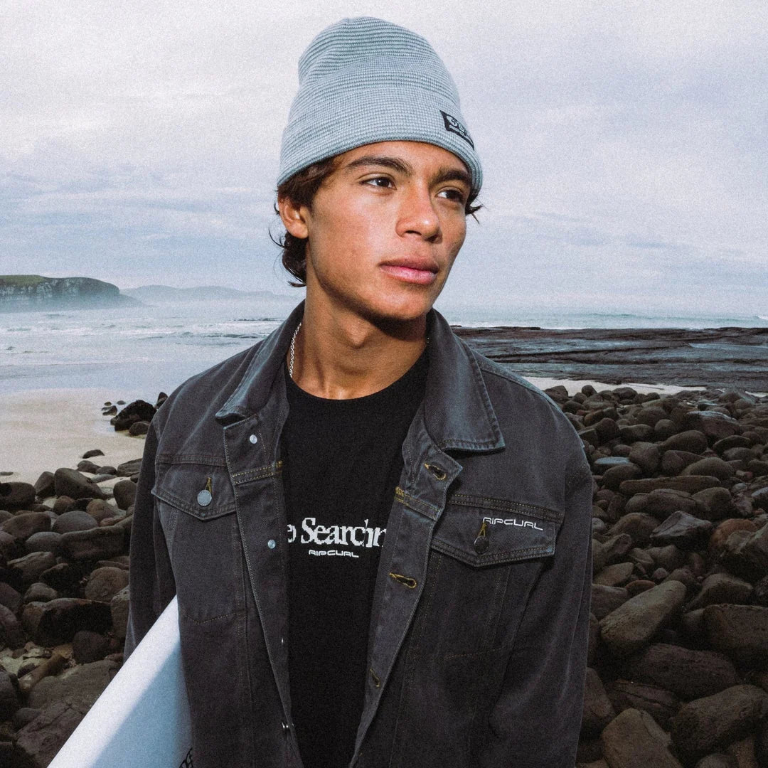 Rip Curl Search Series Reg Beanie