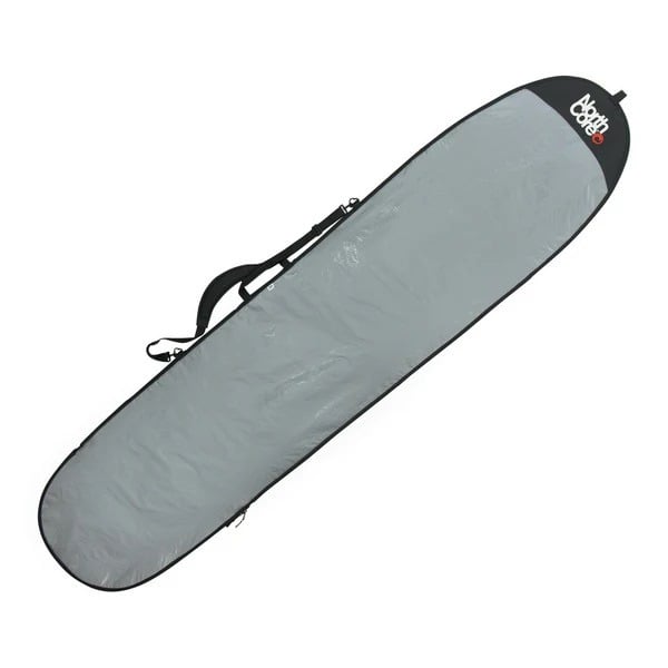 Northcore New Addiction 9ft 6 Surfboard Bag in Grey