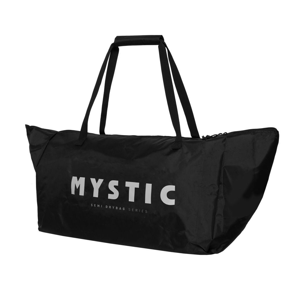 Mystic Dorris Bag - Black - Full View