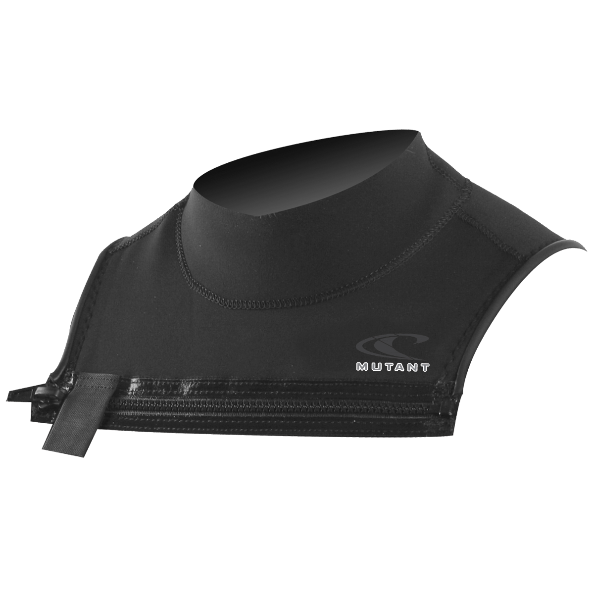 O'Neill Mutant 2mm Youth Neck - Black