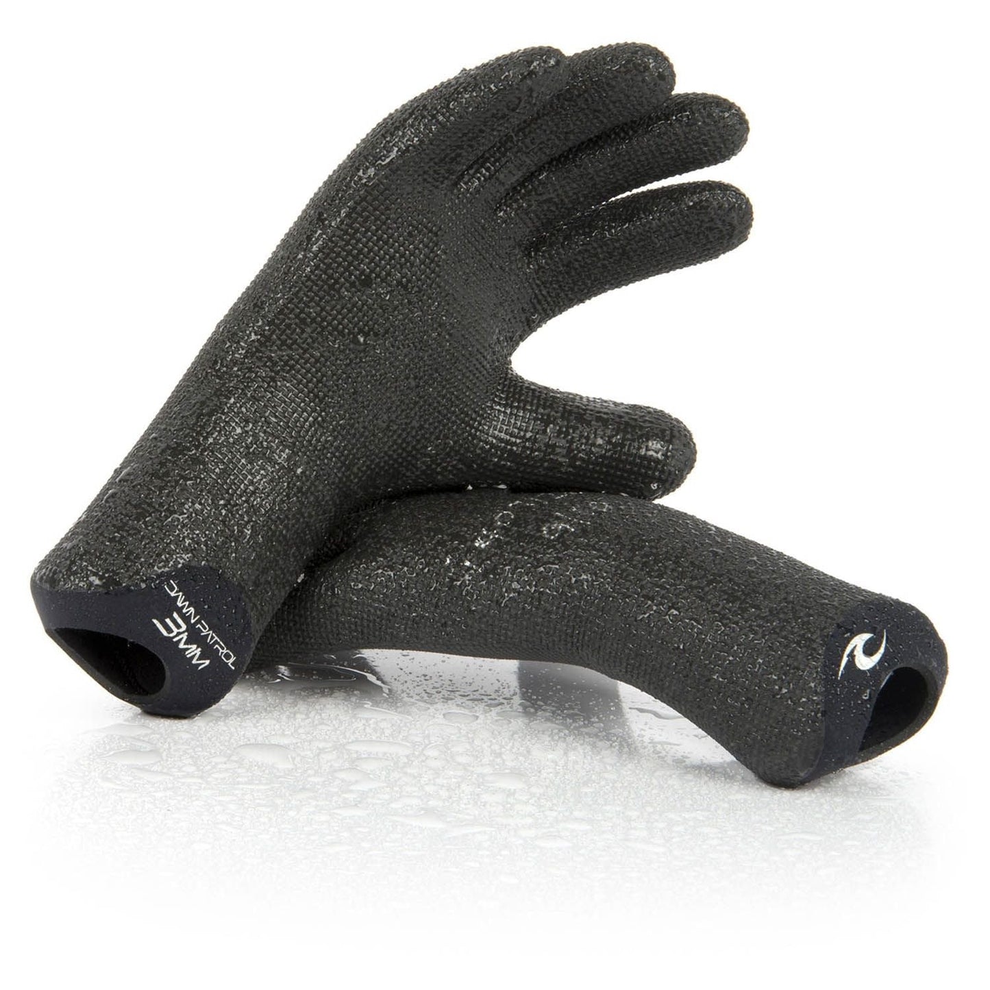 Rip Curl Dawn Patrol 5 Finger Glove 3MM - Buy online today
