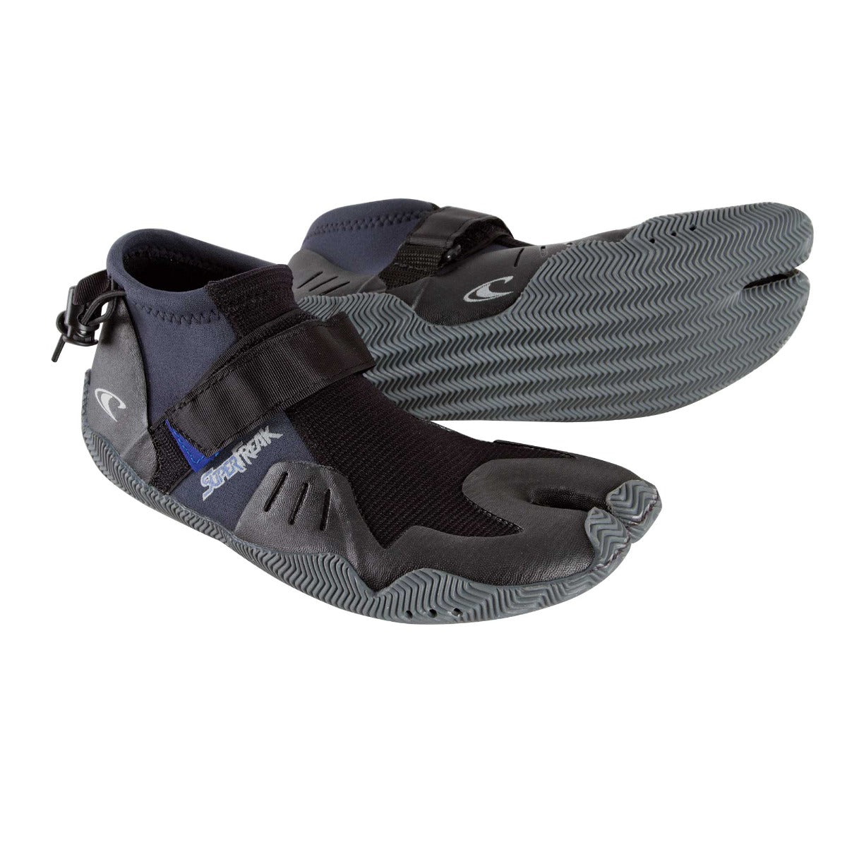 O'Neill 2mm Split Toe Slippers