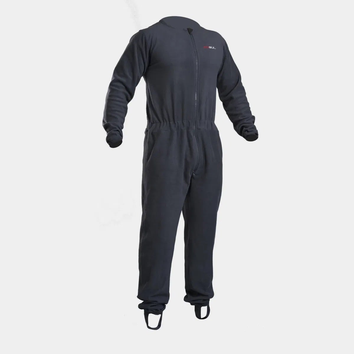 GUL Radiation Technical Fleece Undersuit in Charcoal