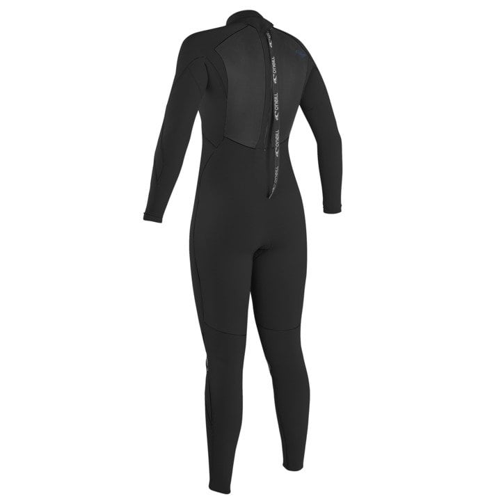re-designed Epic 4/3mm Women's Wetsuit