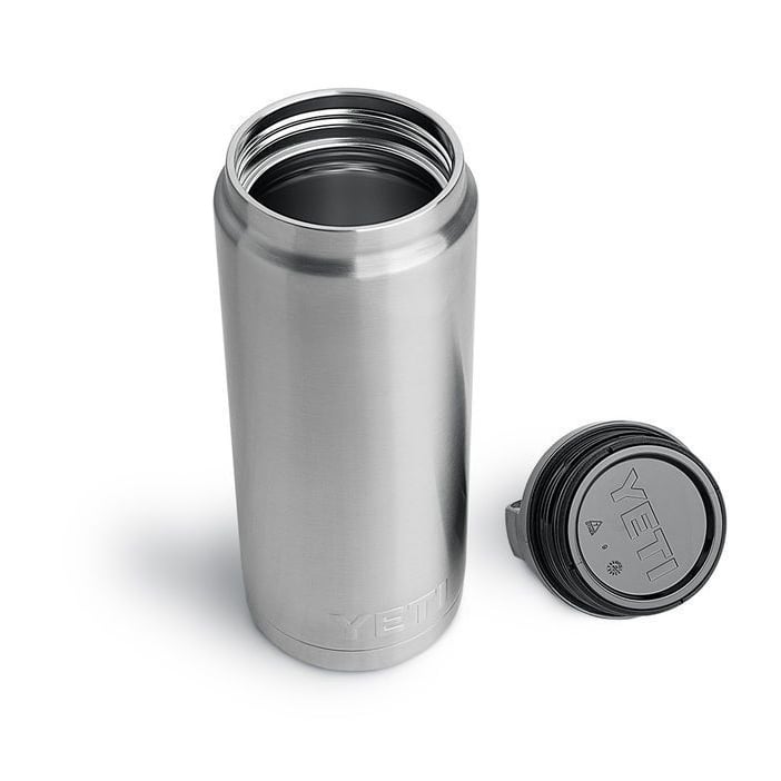 Yeti Rambler 26oz Bottle - Stainless Steel