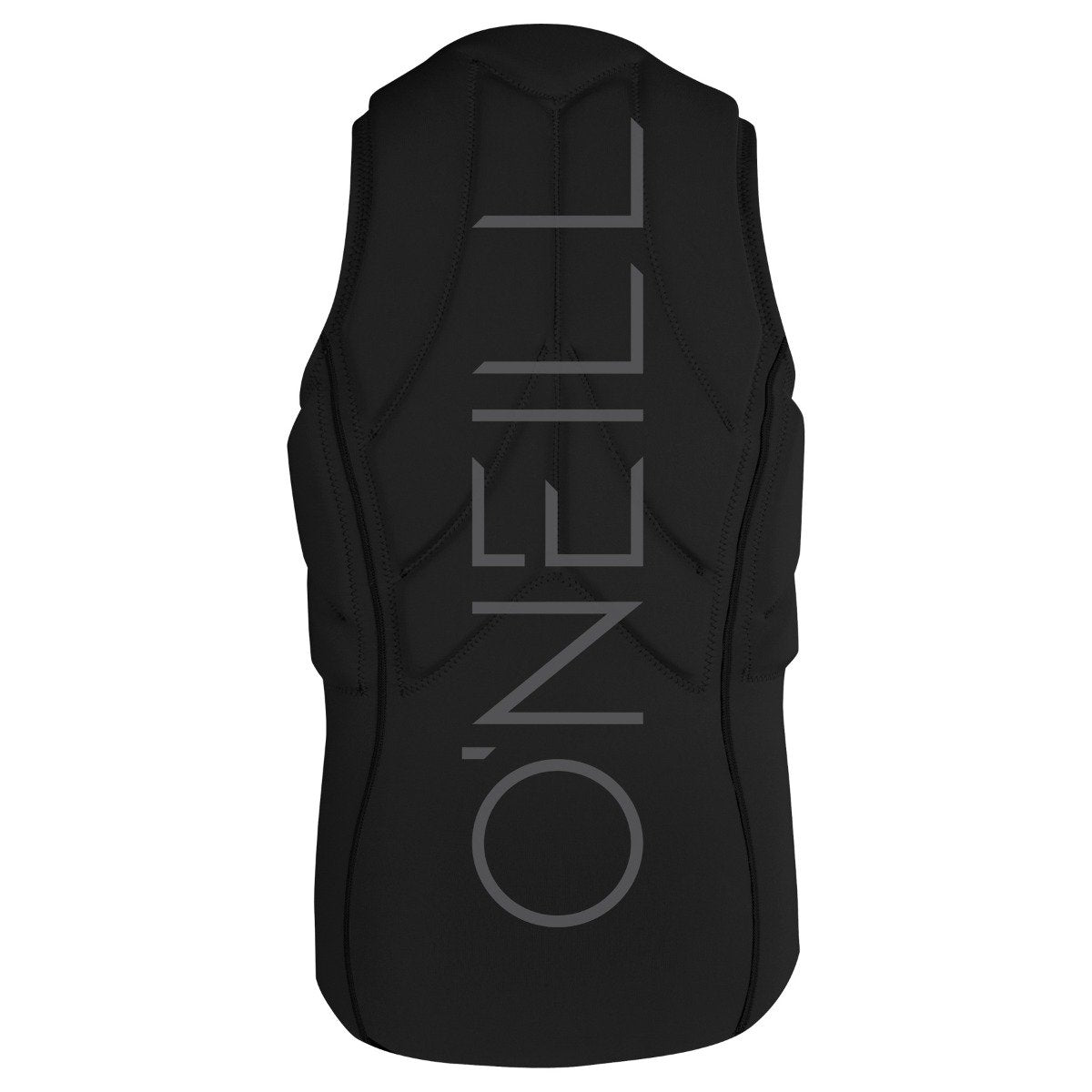 O'Neill Slasher Kite Vest 2021 - Black - Back