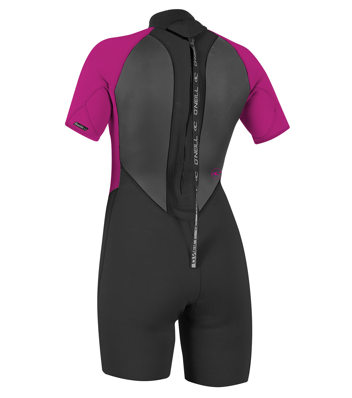 womens shorty wetsuit