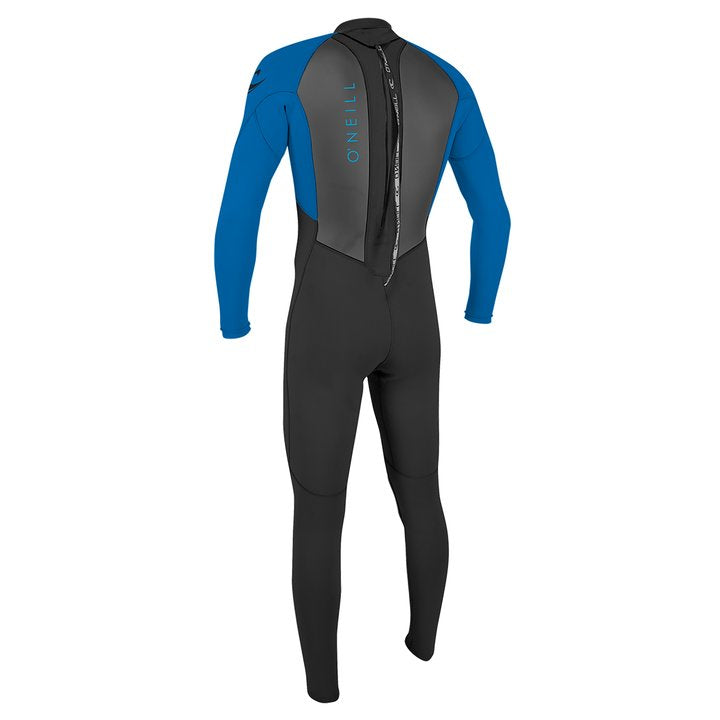 O'Neill Reactor 2 3/2mm Youth Wetsuit 2025 - Blue