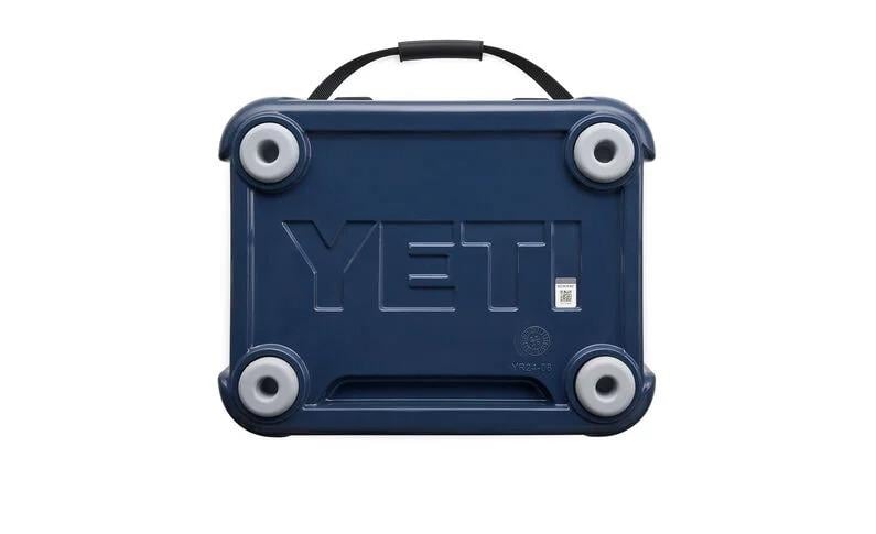 Yeti Roadie 24 Cool Box - Navy