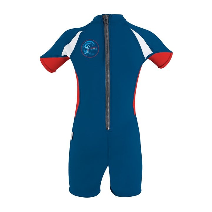 Sun Protection Toddlers Suit
