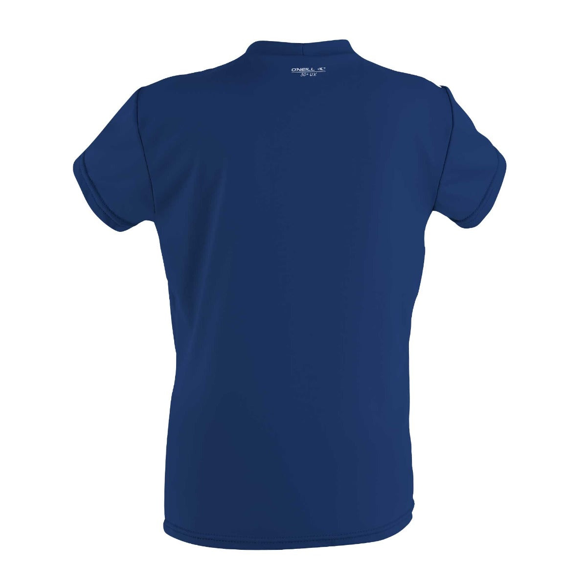 O'Neill Toddler Ozone S/S Sun Shirt - Navy - SAMPLE - Age 2