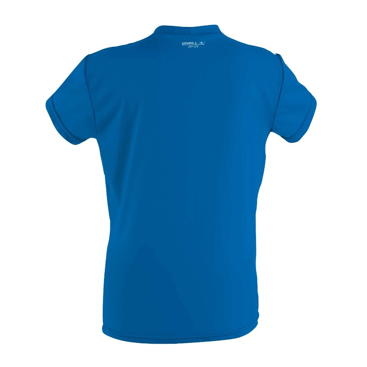 O'Neill Toddler Ozone S/S Sun Shirt - Ocean - SAMPLE - Age 2