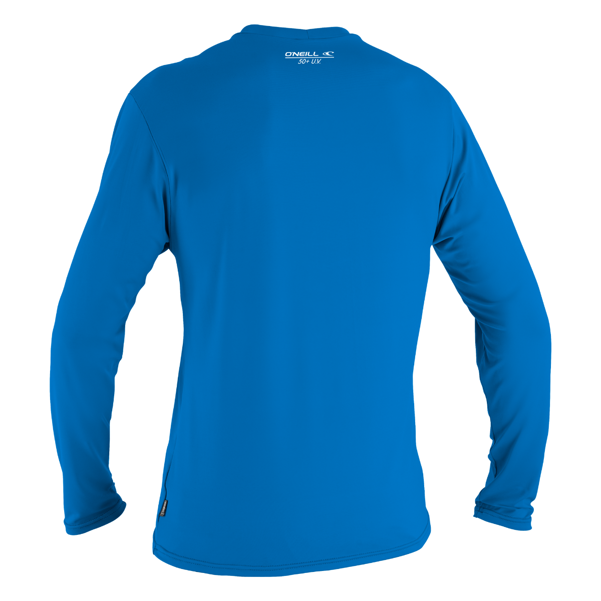 O'Neill Toddler O'Zone Long Sleeve Sun Shirt - Ocean - SAMPLE - Age 2
