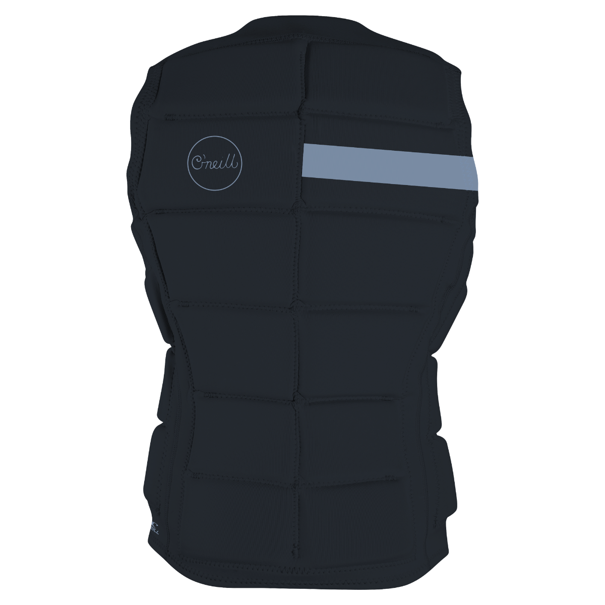 O'Neill Bahia Comp Women's Vest - Carbon
