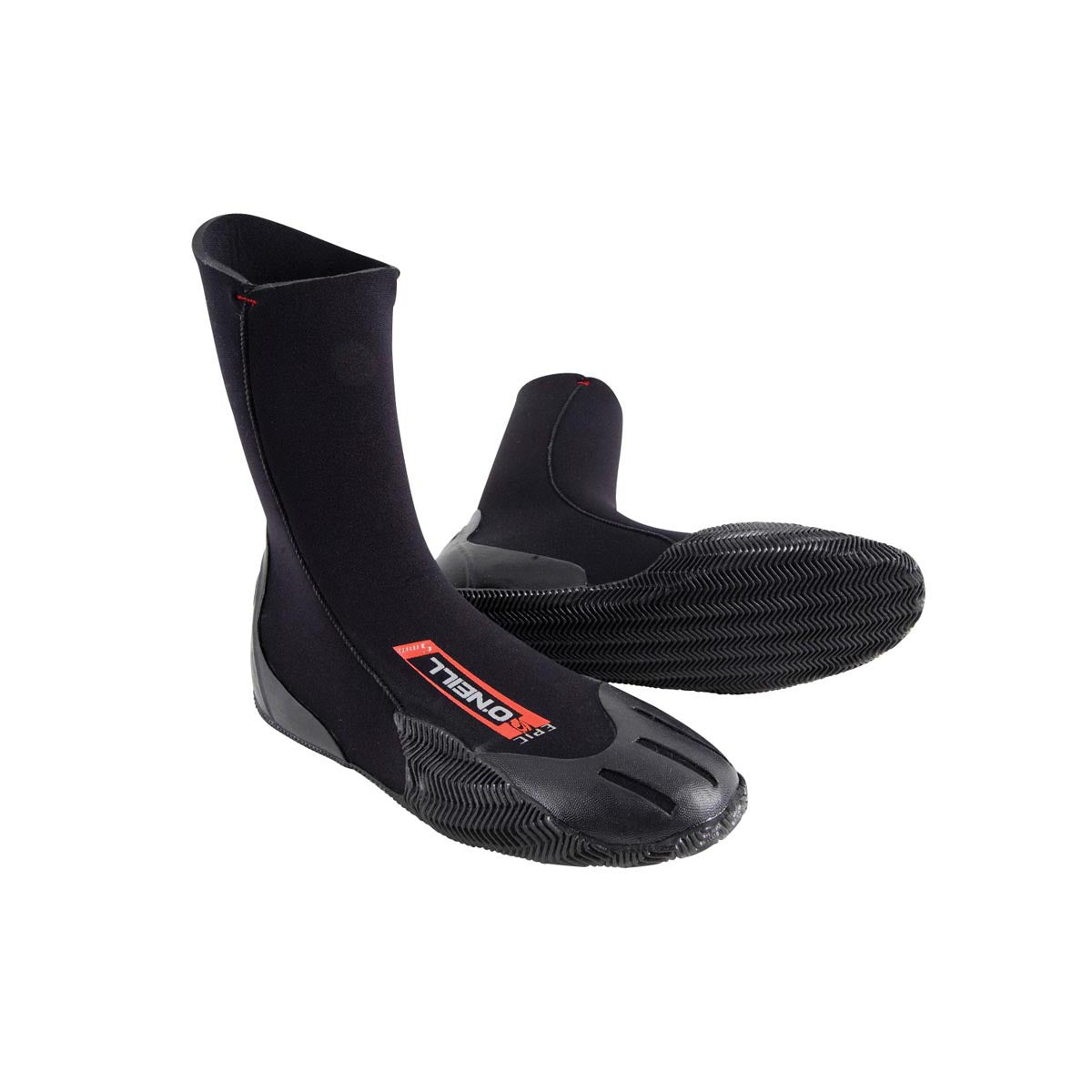 O'Neill 3mm Epic Wetsuit Boots