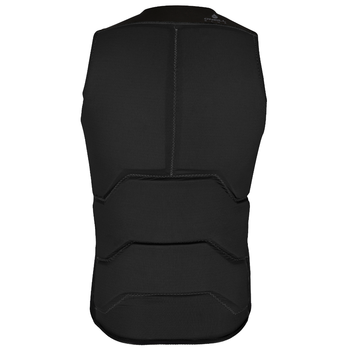 O'Neill Nomad Comp Impact Vest - Black