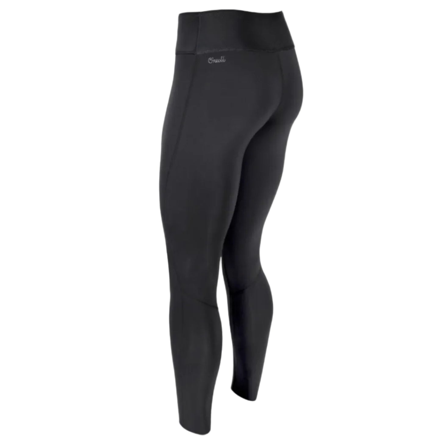 O'Neill Bahia 1.5mm Womens SAMPLE Neo Leggings - Black - UK 10