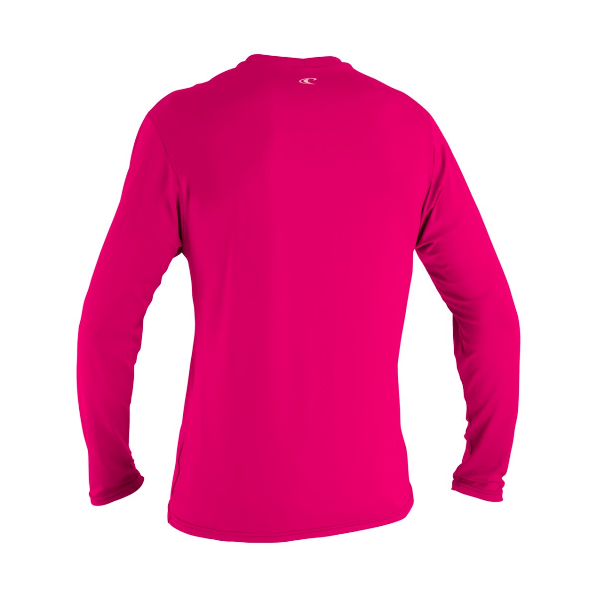 O'Neill Basic Skins Childrens Long Sleeve Sun Shirt (Age 2) SAMPLE - Watermelon