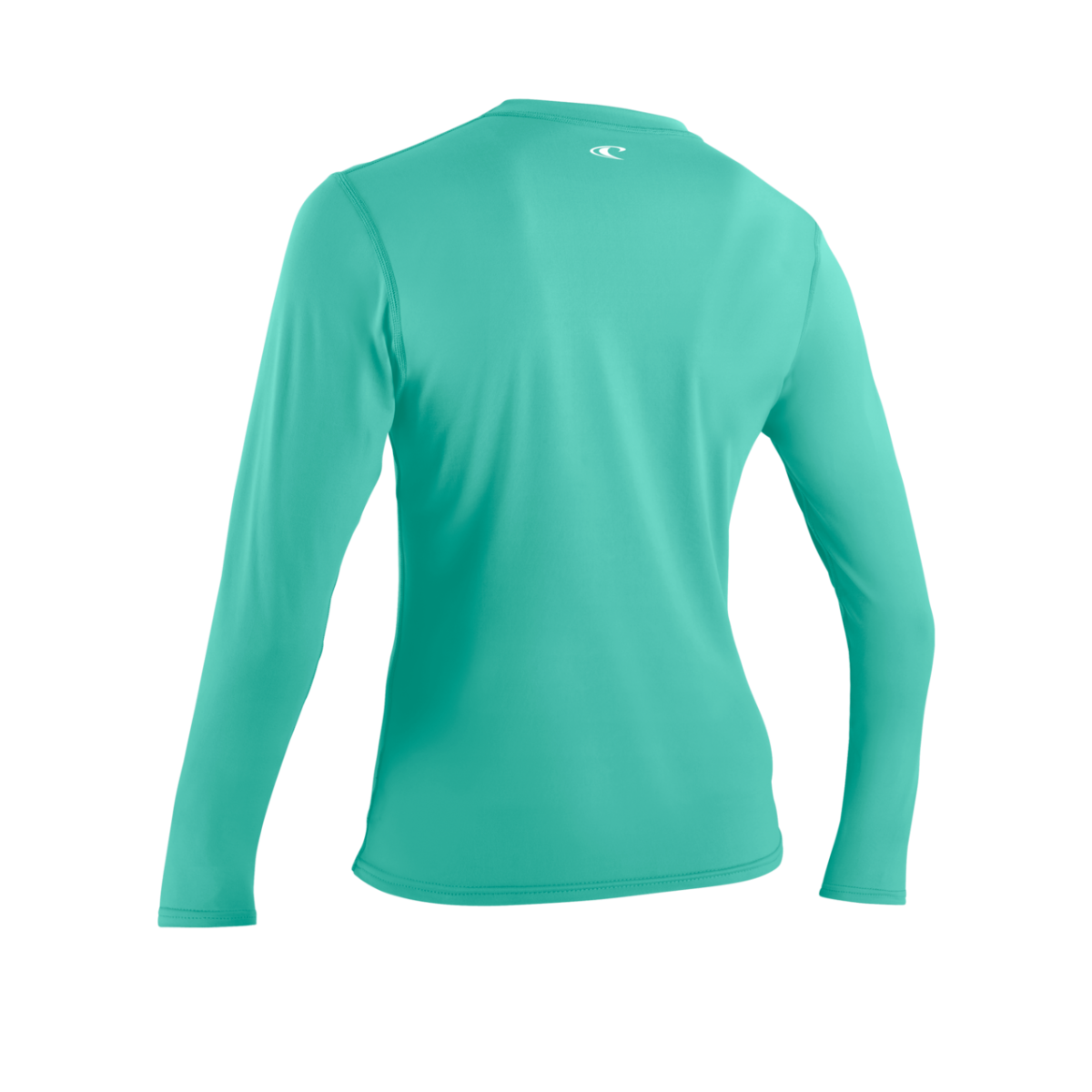 O'Neill Womens Basic Skins Long Sleeve Sun Shirt (Small) SAMPLE - Holiday