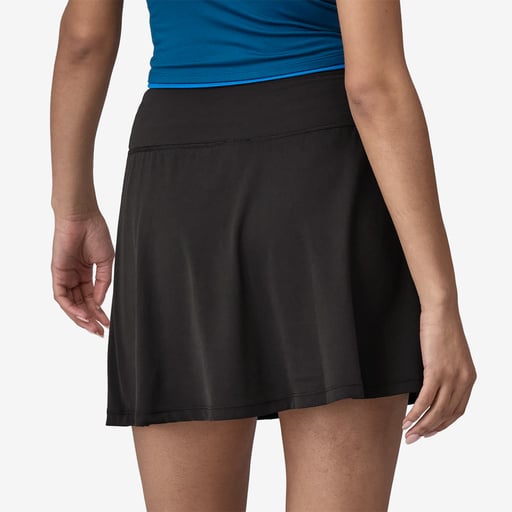 Patagonia Maipo Women's Skort - Black