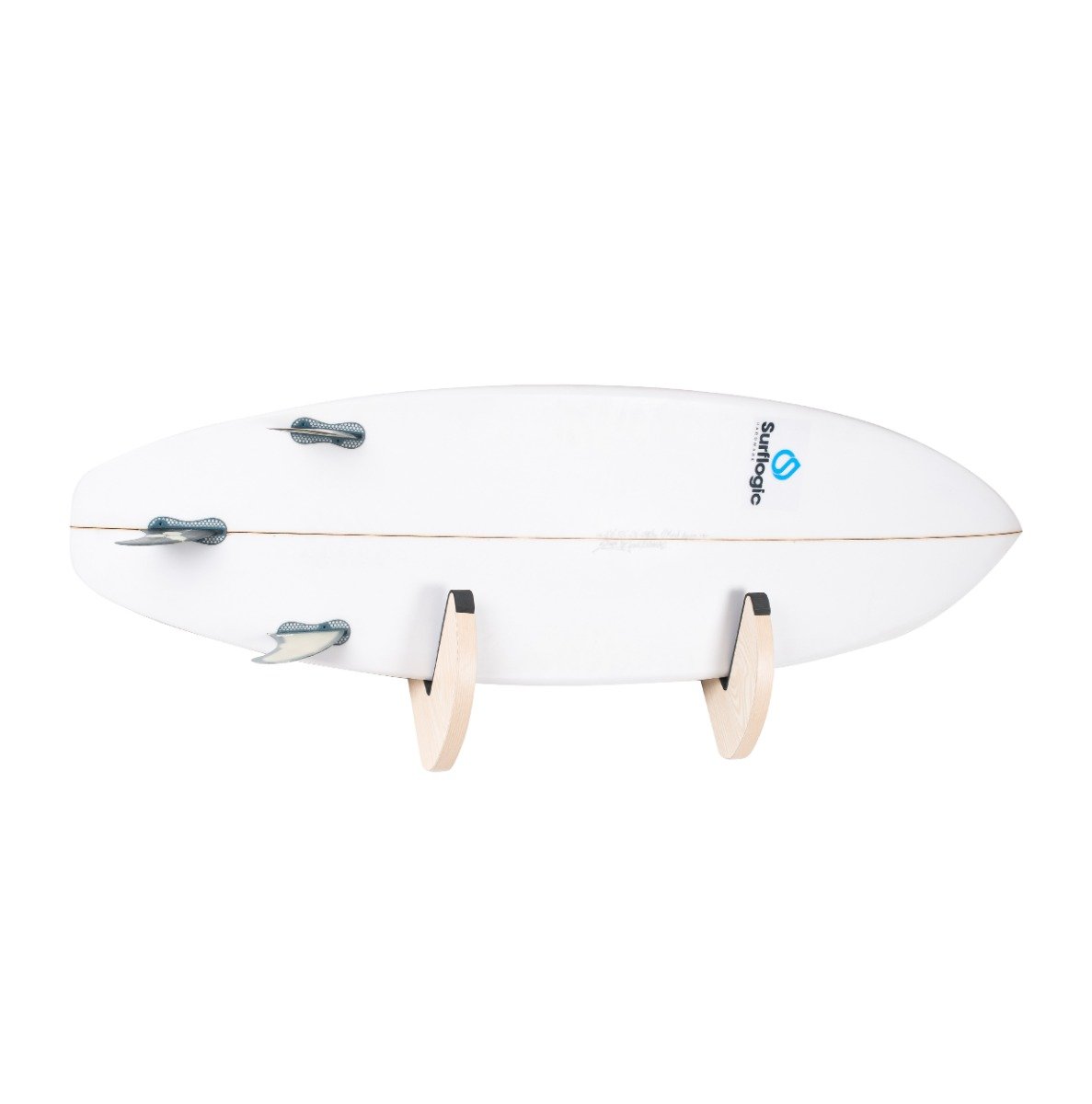 Surflogic Surfboard Wall Rack