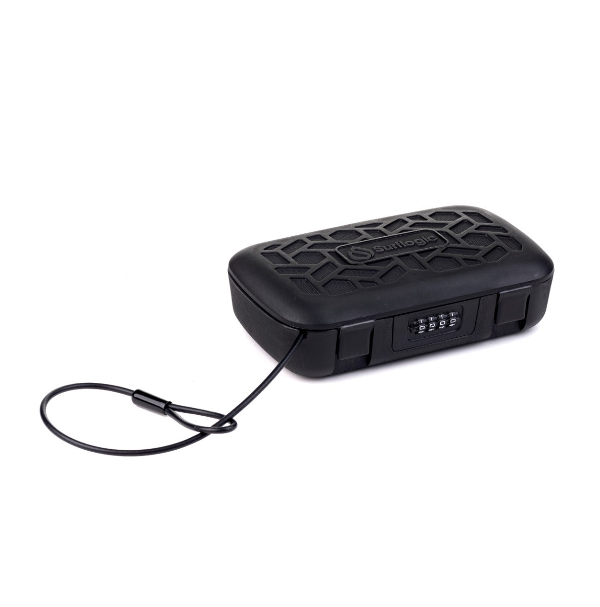 Portable Key Safe Box