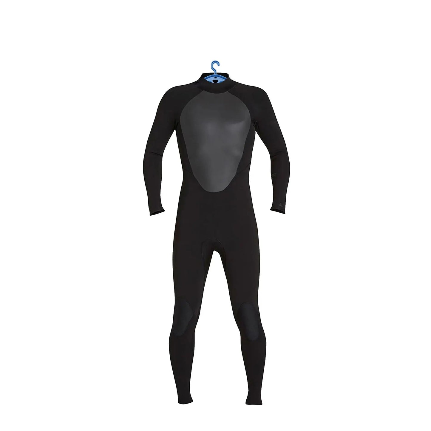 Surflogic Wetsuit Hanger - Blue