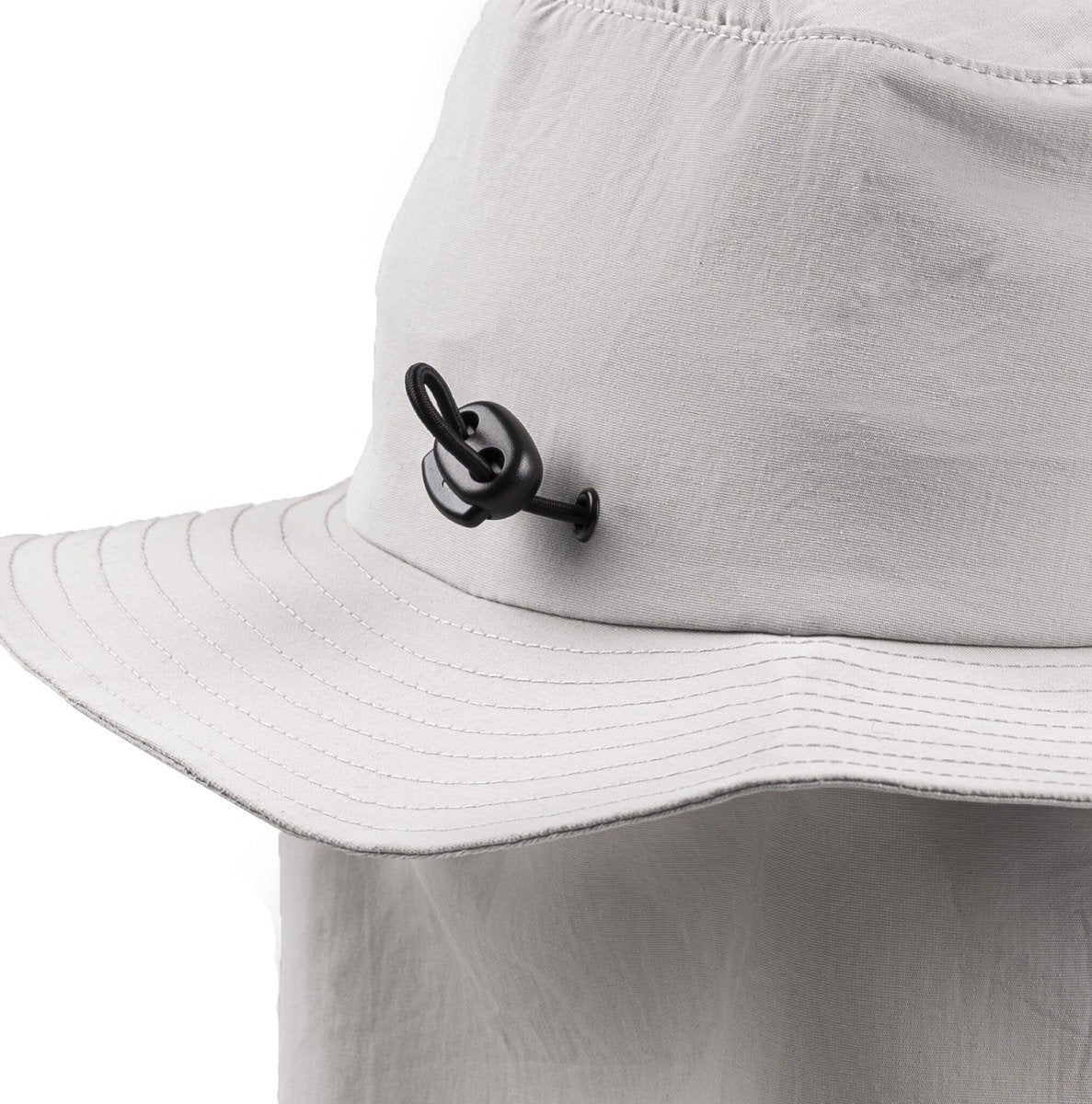Surflogic Surf Hat - Grey