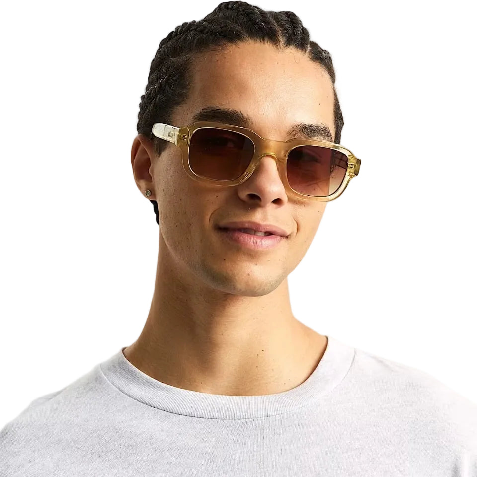 Vans 66 Sunglasses - Burnt Gold