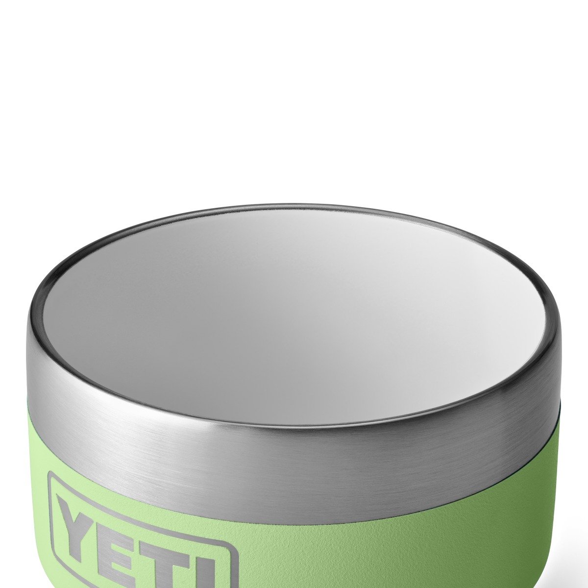 Yeti Rambler 4oz Stackable Espresso Cups - Key Lime