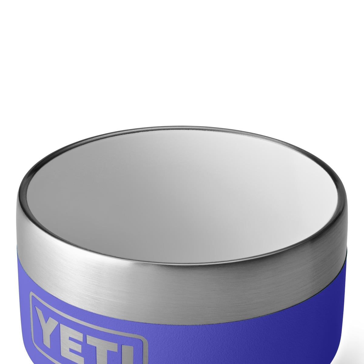 Yeti Espresso Cup 4oz 2pk - Ultramarine Violet