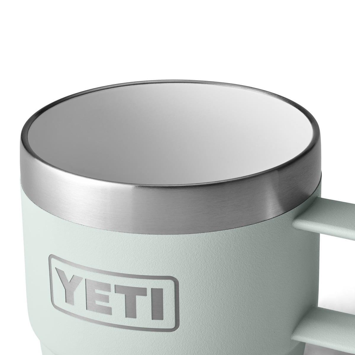 Yeti Rambler Espresso 6oz Ceramic Lining Stackable Mugs 2 Pk - Ridgeline