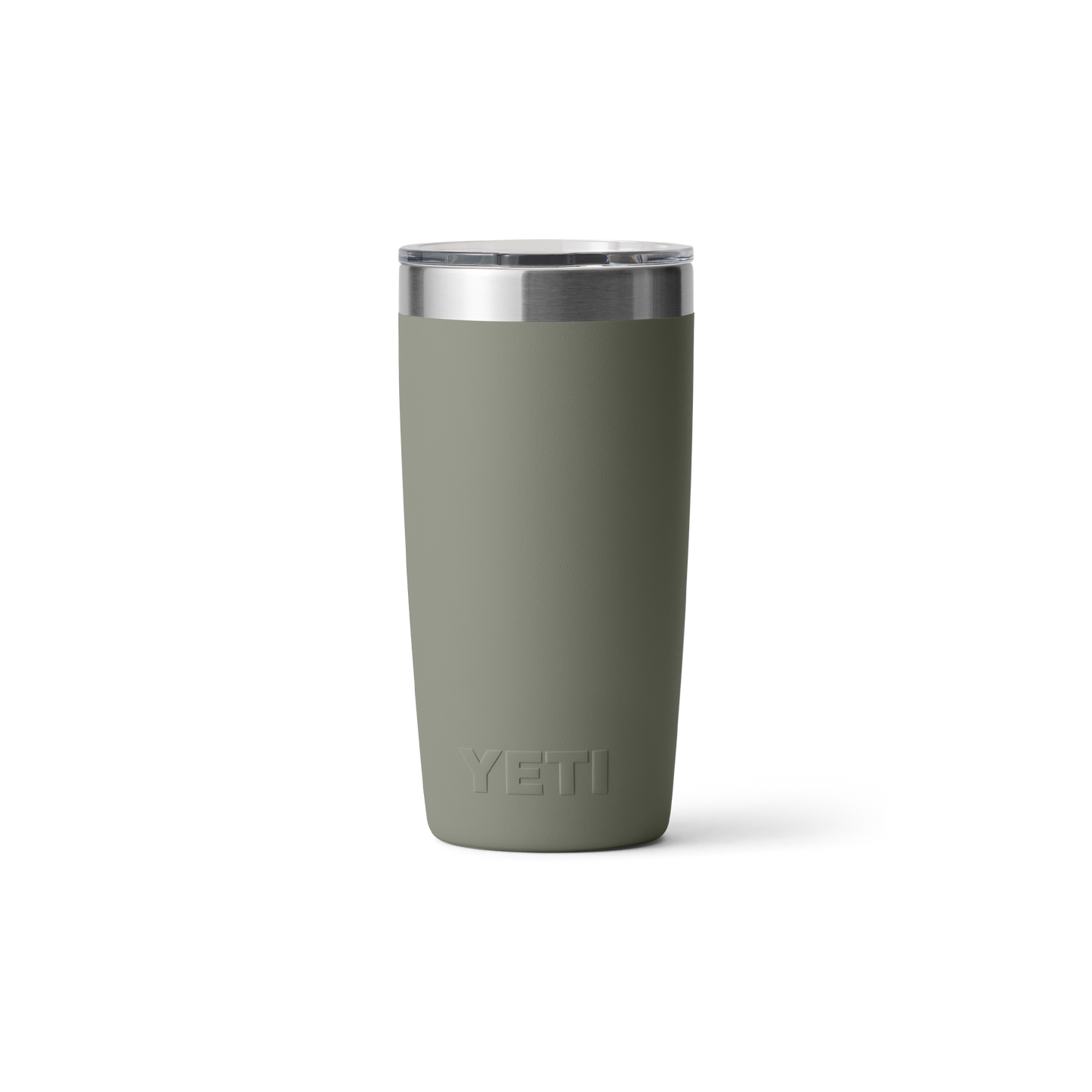 Yeti Rambler 10oz Tumbler - Pampa Light Green