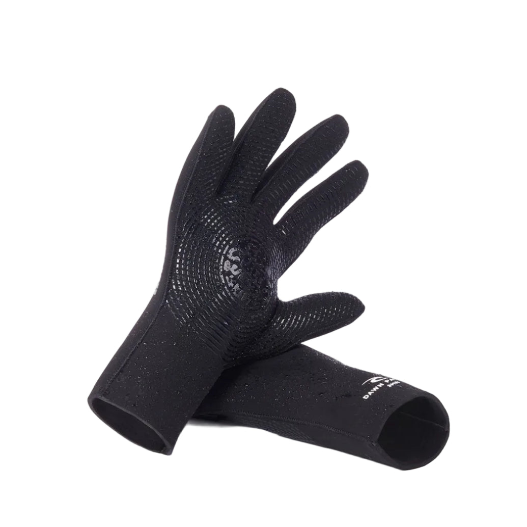 Rip Curl Dawn Patrol 3mm Wetsuit Gloves