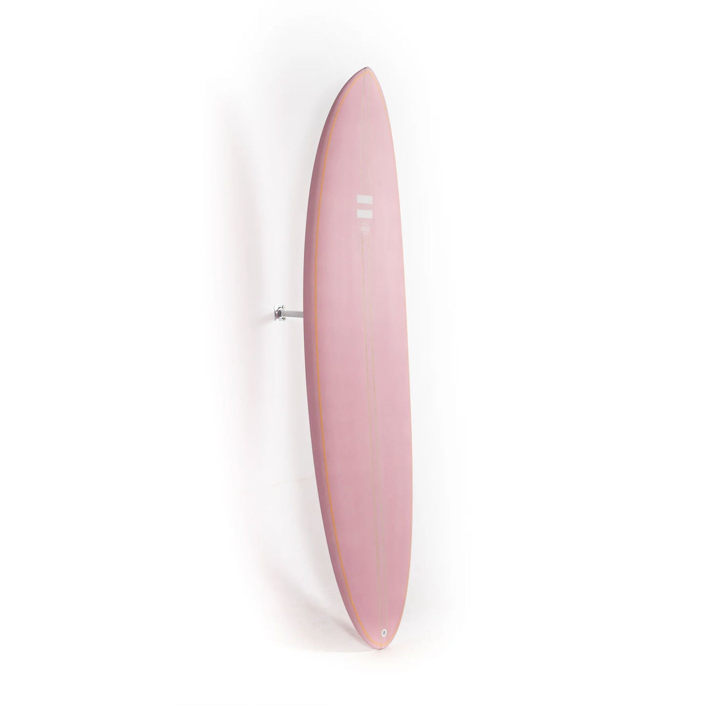 Indio Endurance The Egg Surfboard - Pink